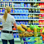 Supermarkt Einkaufen am Sonntag soll auch weiterhin eine Ausnahme bleiben. (Bildrechte: Gina Sanders - Fotolia.com)