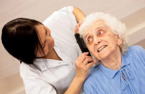 Die Qualität der Leistung im Gesundheits- und Sozialbereich hängt zu sehr großen Teilen davon ab, wie gut – oder auch