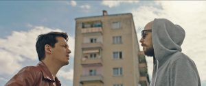 "Die Migrantigen" Filmstills: Luna Filmverleih